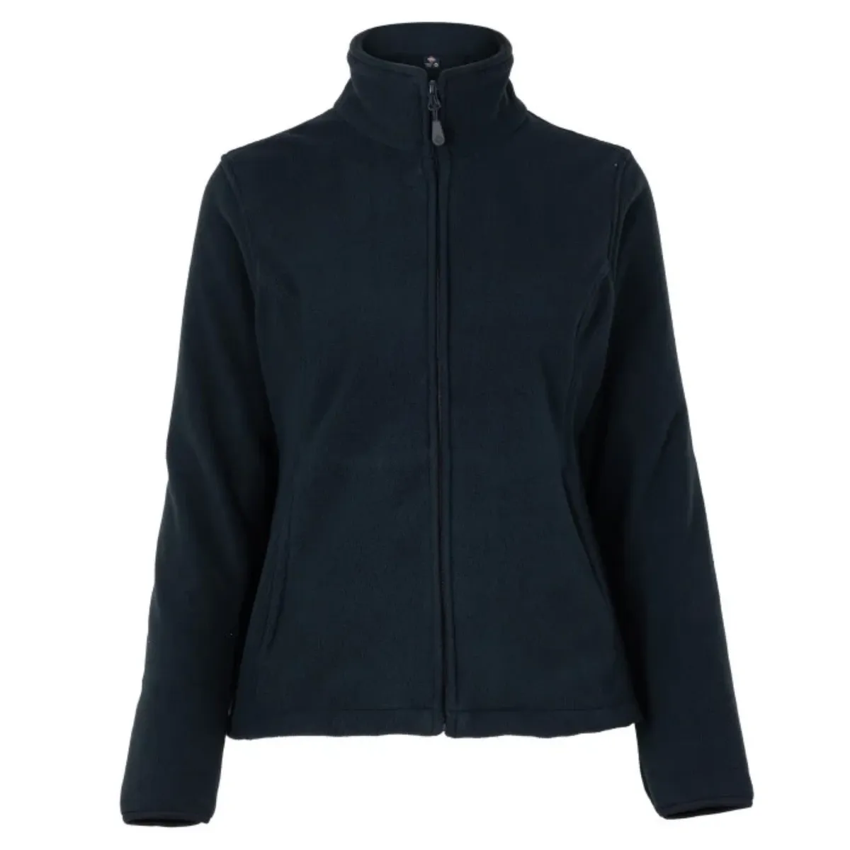 T-WORLD - Micropolar Termico Manga Larga Mujer Azul Marino