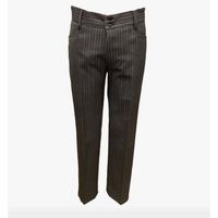 Pantalón de Huaso Tradicional Listado