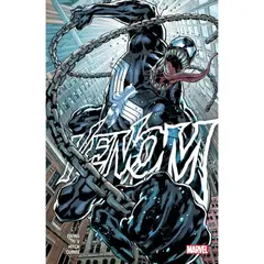 PANINI COMICS - Venom N°1 - Recursión