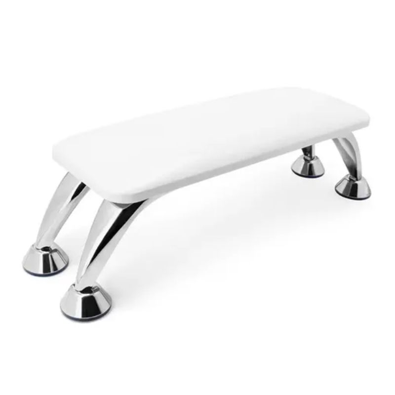 GENERICO - Almohada De Manos Manicura Con Soporte Desmontable