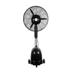 WULKAN OGNIA - Ventilador Humidificador Industrial Wulkan WK-26