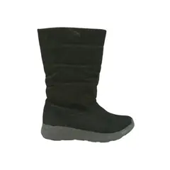 HERIEL - Bota Negra Chiporro Mujer