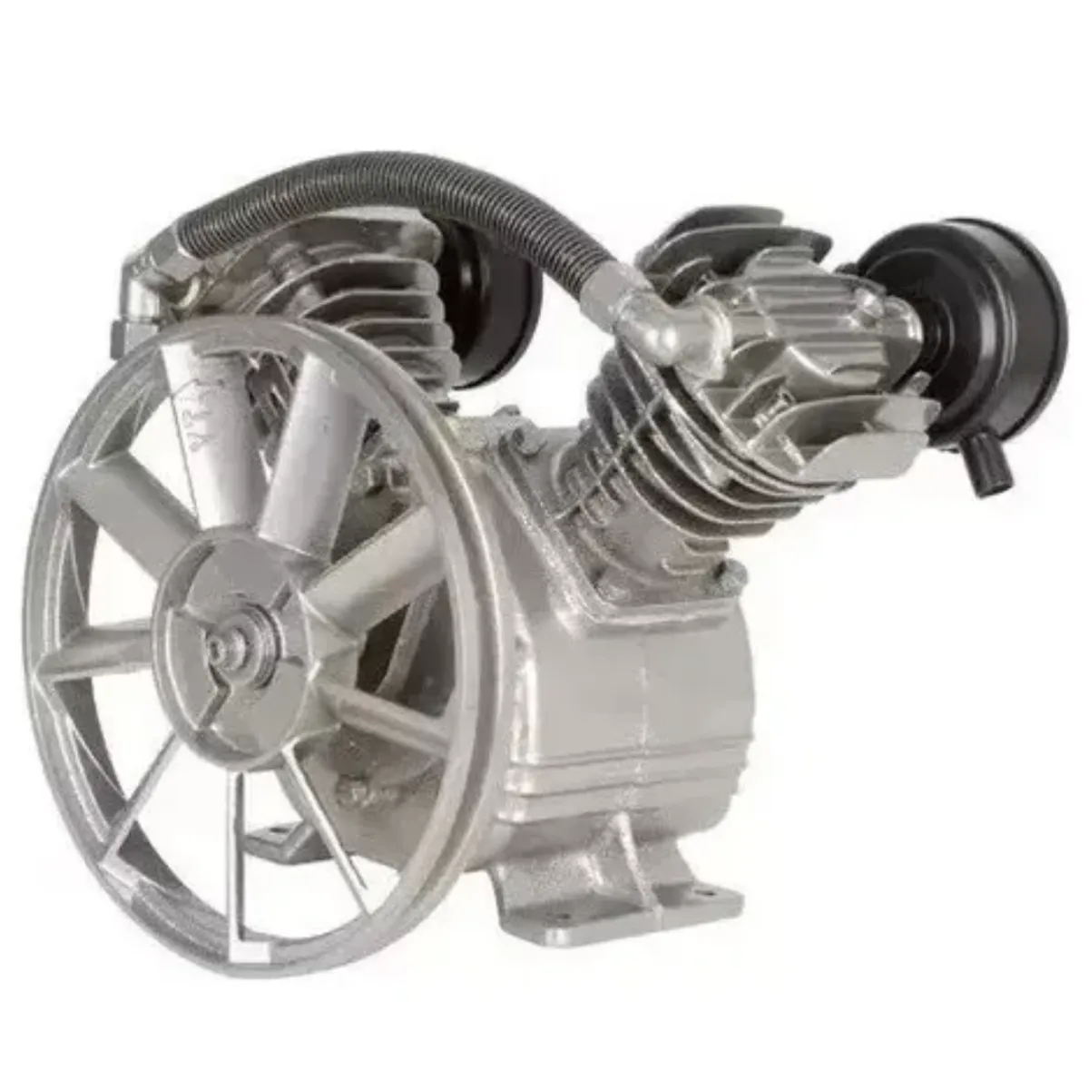 ALTERNATIVE - Cabezal Para Compresor 2 Pistones 3hp Línea Profesional