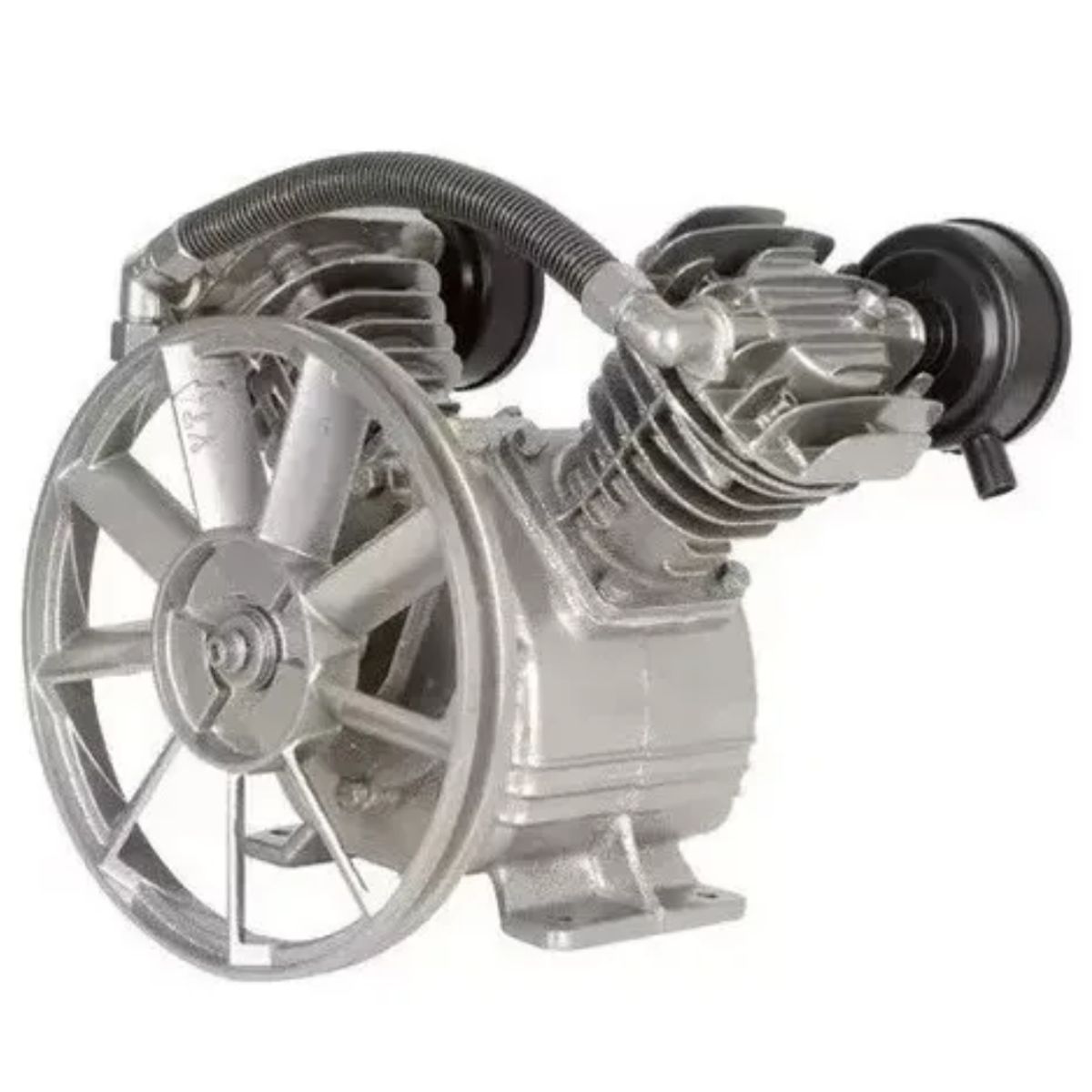 ALTERNATIVE - Cabezal Para Compresor 2 pistones  3 Hp Profesional