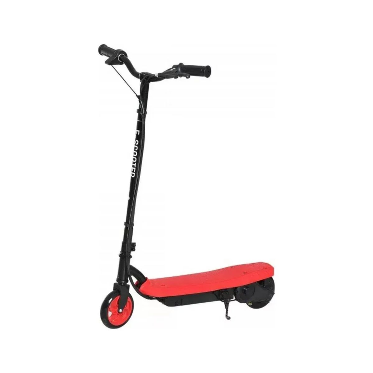 IMPORTCLICK - Scooter Electrico Infantil 20 Km/H Rojo