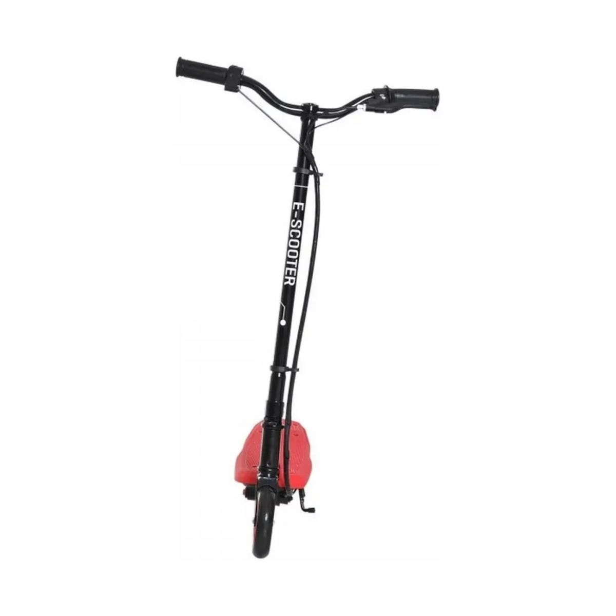 IMPORTCLICK - Scooter Electrico Infantil 20 Km/H Rojo