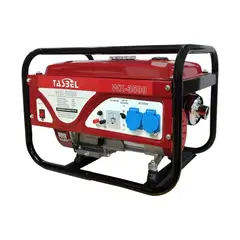 IMPORTCLICK - Generador Electrico Tasbel 3500 Watt