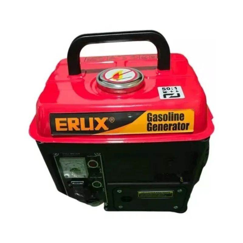 IMPORTCLICK - Generador Japones Erux Mezclero 2 Tiempos Watt