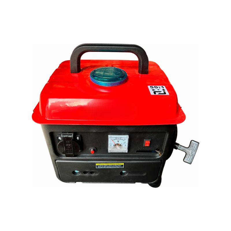 IMPORTCLICK - Generador Japones Mezclero 2 Tiempos 850 Watt