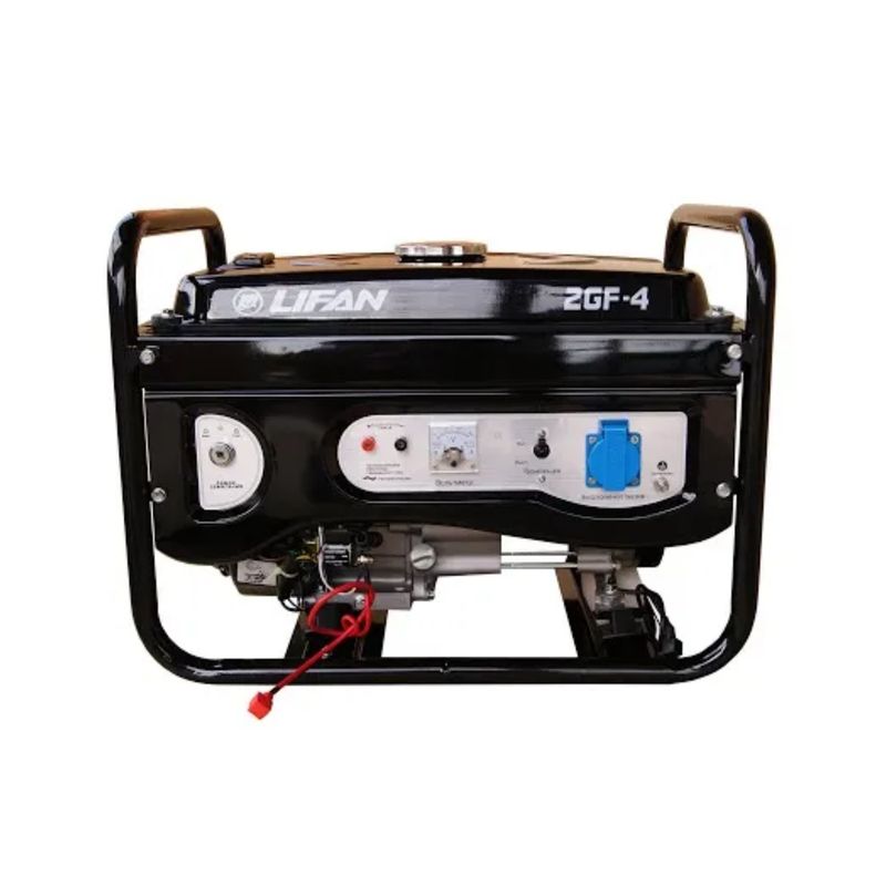 IMPORTCLICK - Generador Bencinero Electrico Lifan 2200 Watt