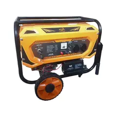 IMPORTCLICK - Generador Bencinero Arcomic 3300 Watt