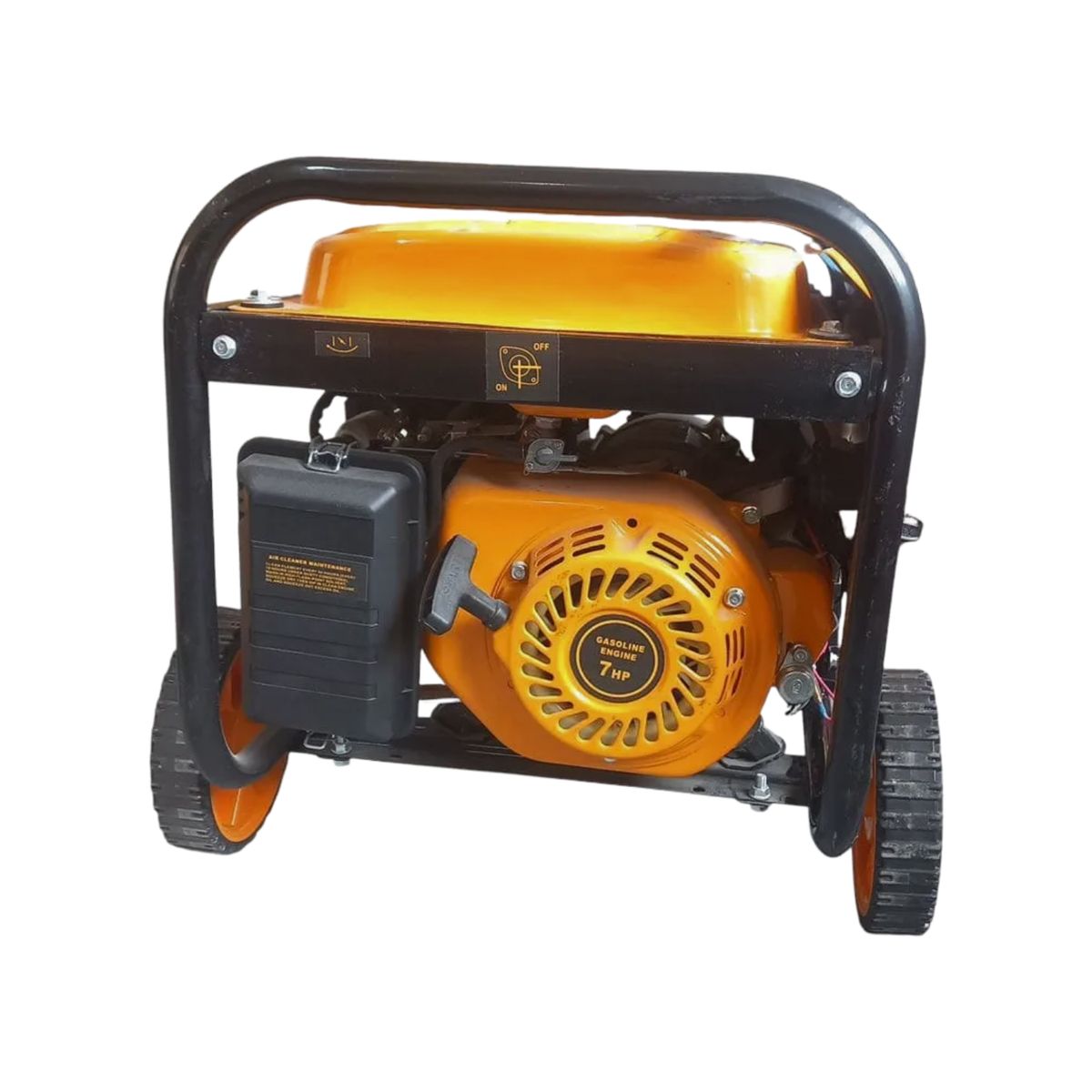 IMPORTCLICK - Generador Bencinero Arcomic 3300 Watt