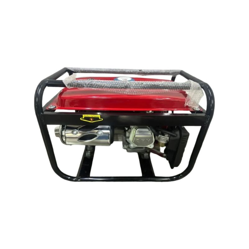 IMPORTCLICK - Generador Energia Manual Portatil 2500 Watt
