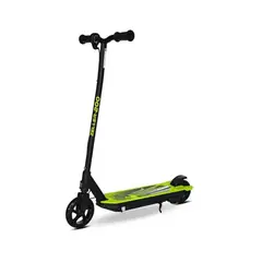 IMPORTCLICK - Scooter Electrico Infantil 12 Km H Verde Lima