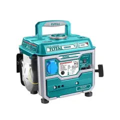 IMPORTCLICK - Generador Electrico Bencinero Total 800 Watt