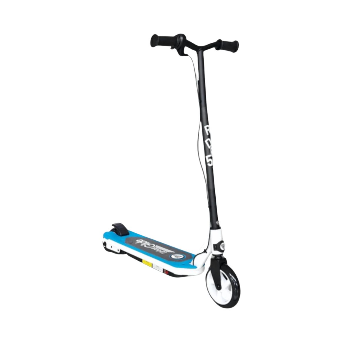 IMPORTCLICK - Scooter Electrico Infantil 12 Km/H Turquesa