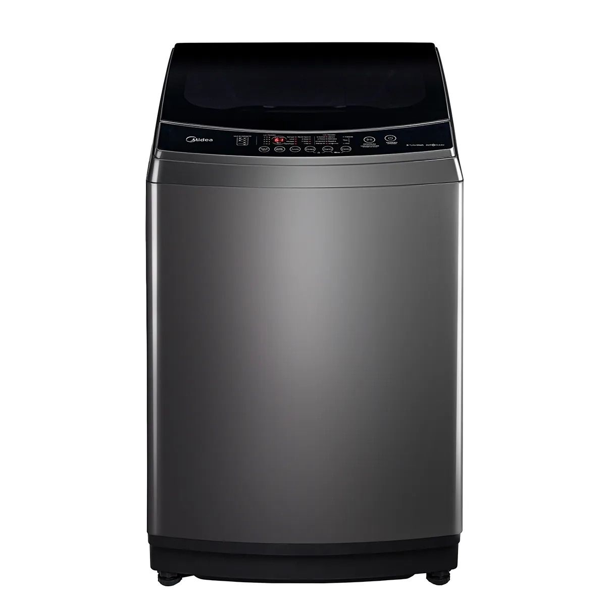 MIDEA - Lavadora Midea Carga Superior Automática 17.5KG
