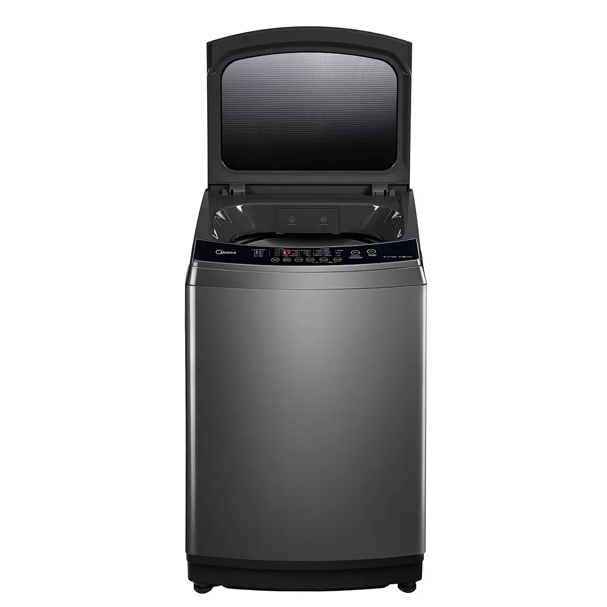 MIDEA - Lavadora Midea Carga Superior Automática 17.5KG