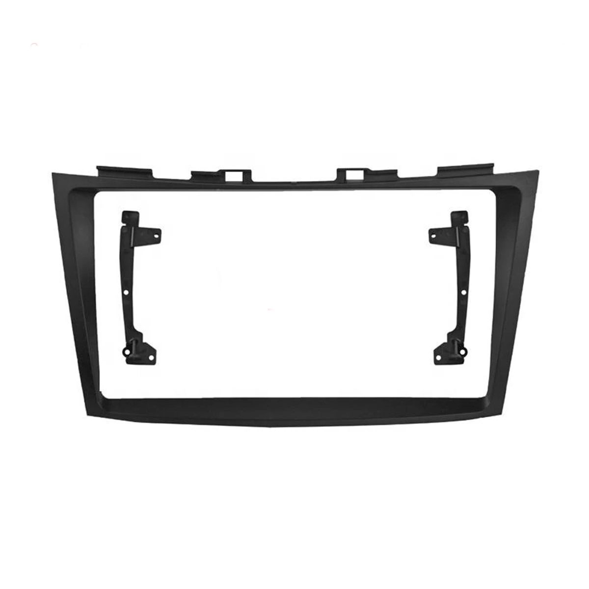 GENERICO - Bisel Radio Pantalla Suzuki Swift Ertiga 2011 - 2016 Karvas