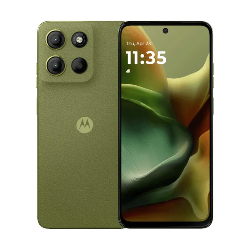 MOTOROLA - Motorola moto g15 128GB Verde Nuevo