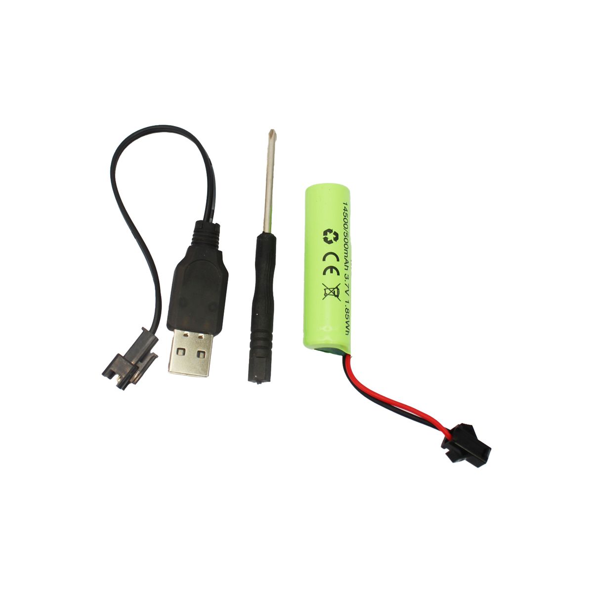 PUNTO STORE - Escopeta Pistola Lanza Agua 2 en 1 Recargable Rojo - PS