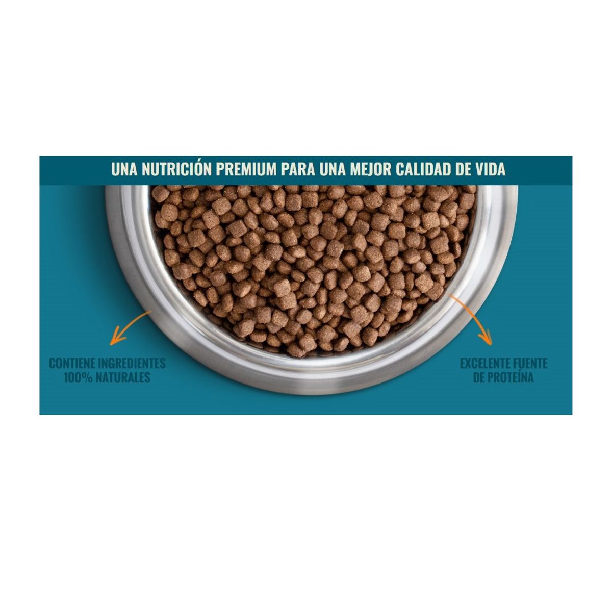 NOMADE - Alimento Nomade Cachorro 10KG