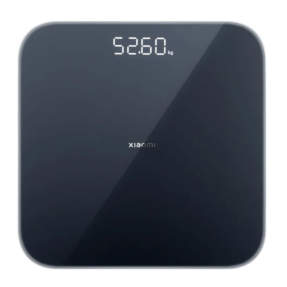 XIAOMI - Xiaomi Smart Scale S200 Gris Oscuro