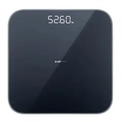 XIAOMI - Smart Scale S200 Gris Oscuro