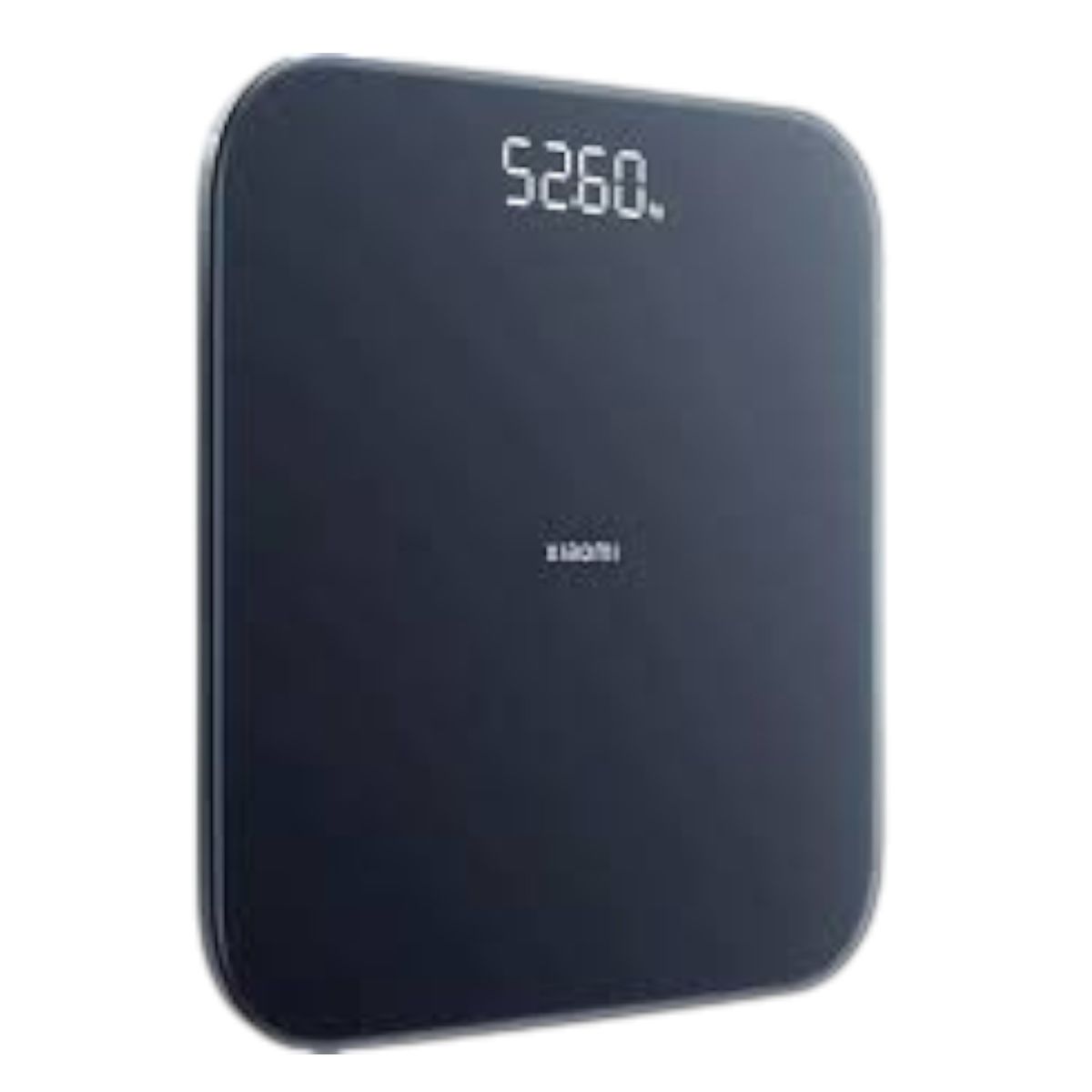 XIAOMI - Xiaomi Smart Scale S200 Gris Oscuro