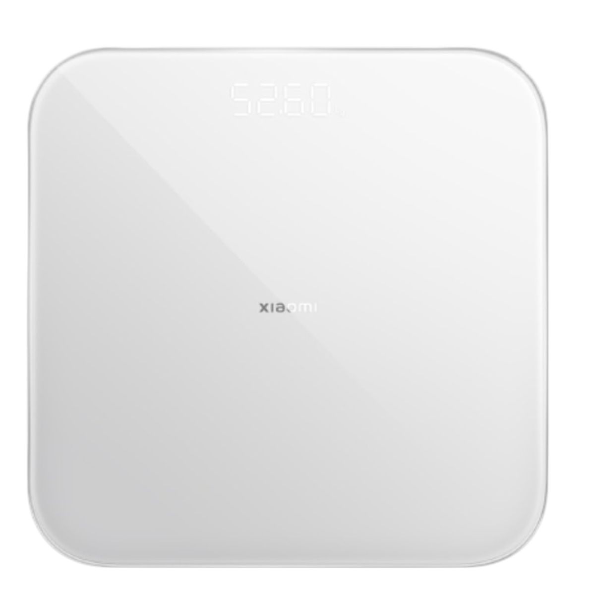 XIAOMI - Xiaomi Smart Scale S200 Blanco