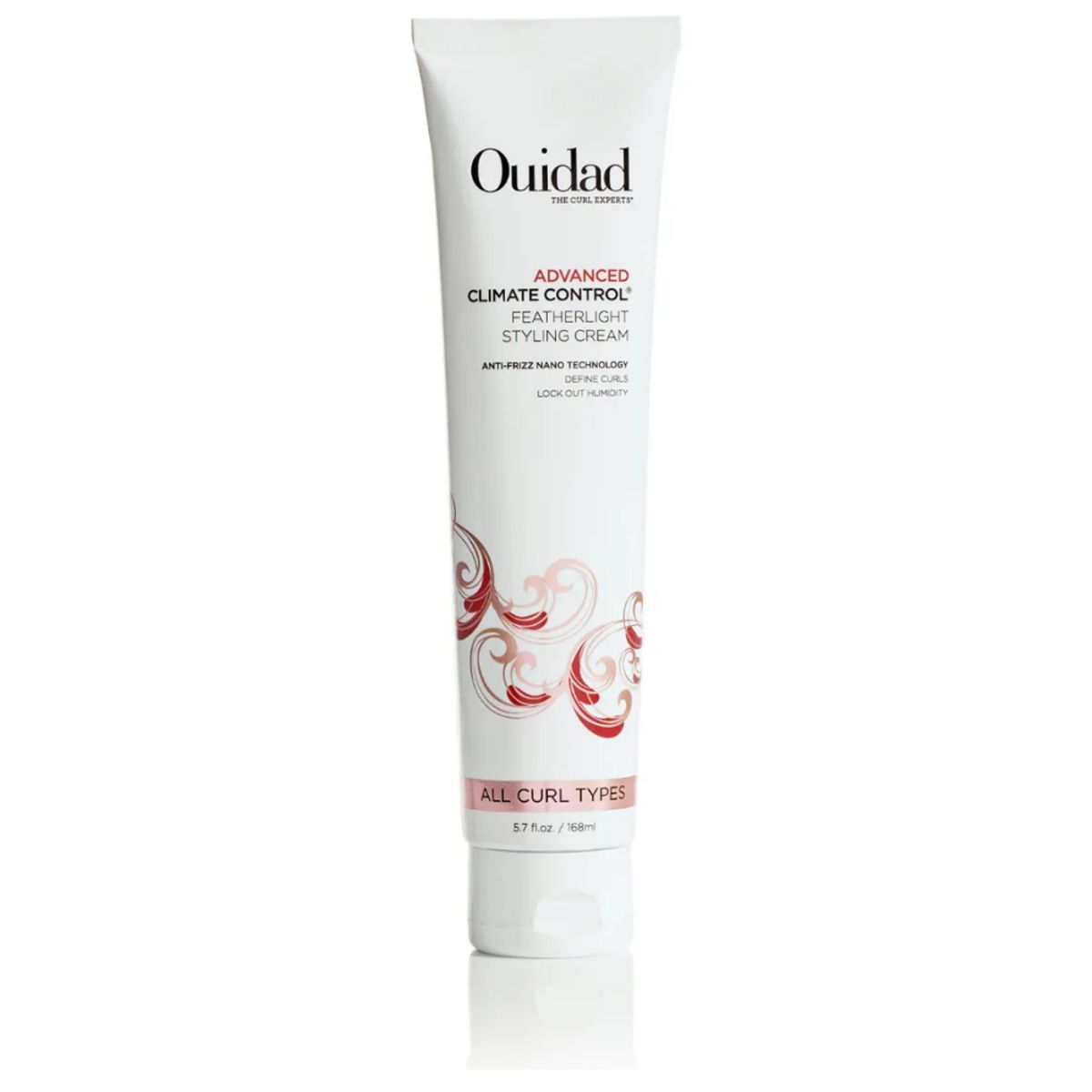 OUIDAD - Crema Modeladora Advanced Climate Control 168ml Ouidad