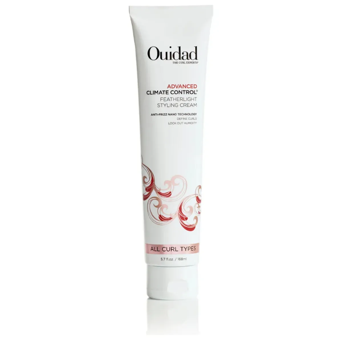 OUIDAD - Crema Modeladora Advanced Climate Control 168ml Ouidad