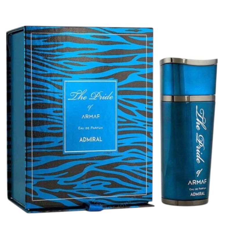 ARMAF - Armaf The Pride Admiral Edp 100ml Hombre