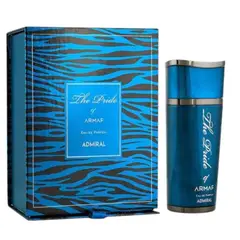 ARMAF - The Pride Admiral Edp 100ml Hombre