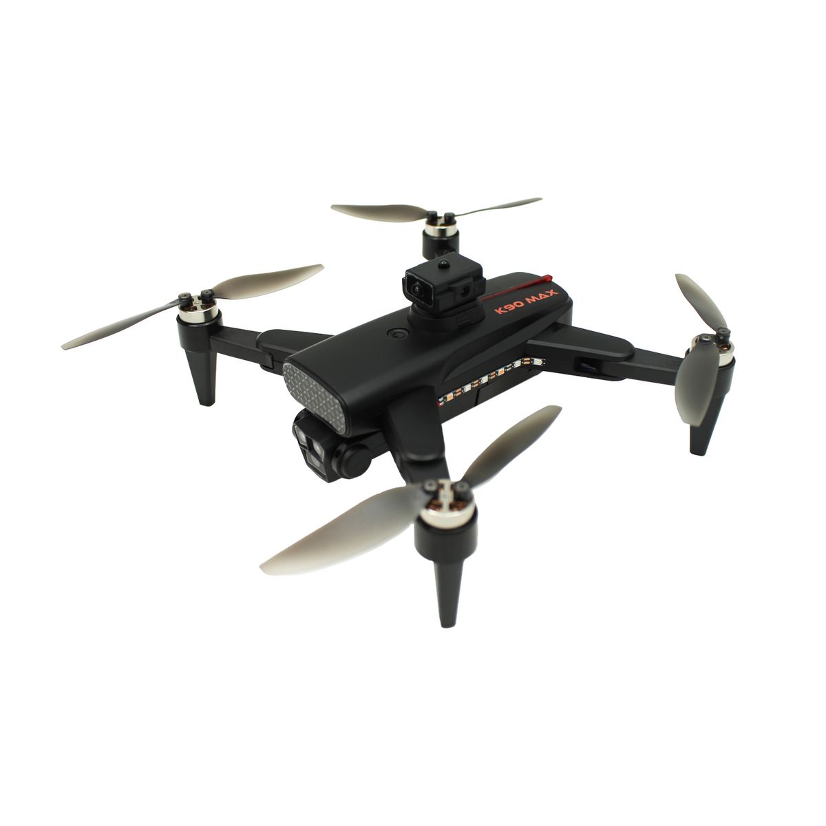 PUNTO STORE - Drone 4K Con GPS Captura Sin Límites Y Sin Obstáculos - PS