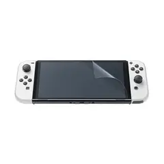 GENERICO - Protector Pantalla Hidrogel Para Nintendo Switch Oled
