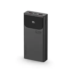 VIDITA - Power Bank 20.000 mAh Dual-Charge Vidvie Original