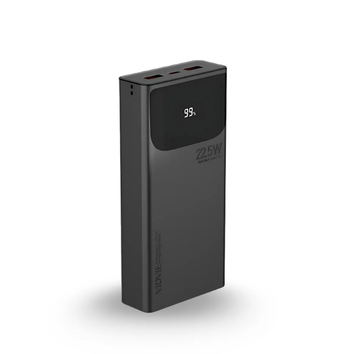 VIDITA - Power Bank 20.000 mAh Dual-Charge Vidvie Original