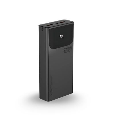 Imagen 2 del producto Power Bank 20.000 mAh Dual-Charge Vidvie Original