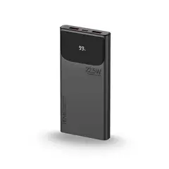VIDITA - Power Bank 10.000 mAh Dual-Charge Vidvie Original
