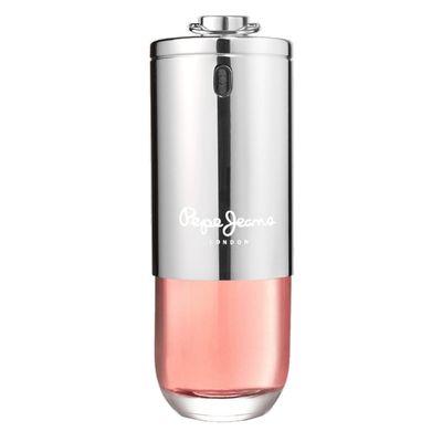 Imagen 2 del producto Bright Woman Edp 80ml Refillable Mujer