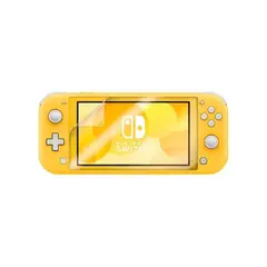 GENERICO - Protector Pantalla 2 Hidrogel Para Nintendo Switch Lite