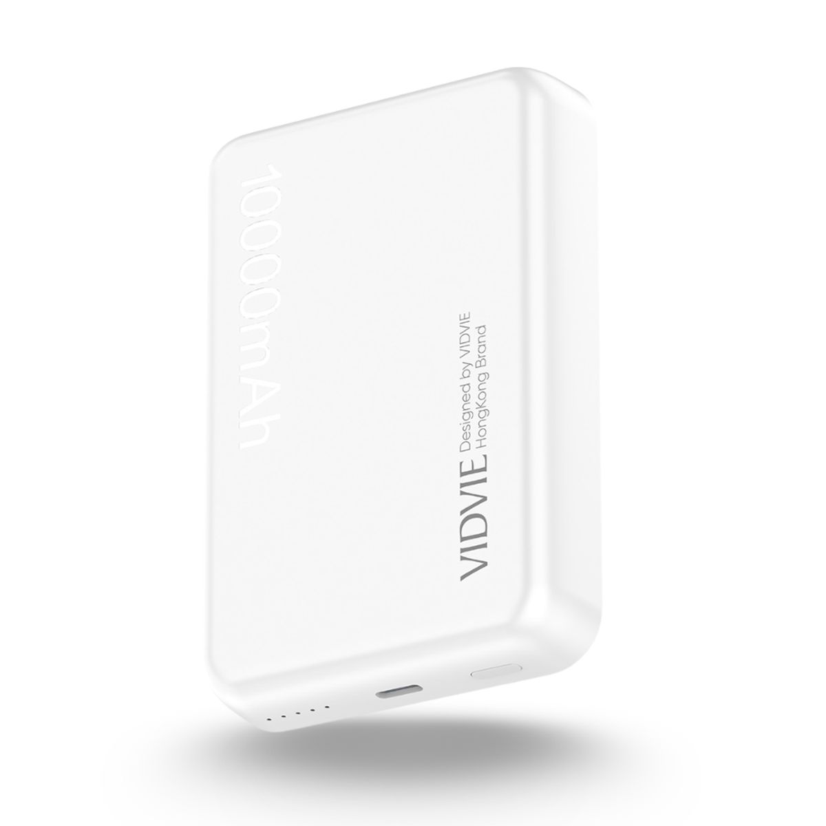 VIDITA - Power Bank Magsafe-Dual 10.000 mAh Vidvie Original