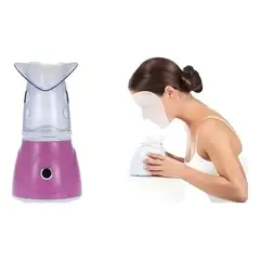 MOVI - Vaporizador Facial cuida y rejuvenece tu rostro
