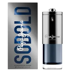 PEPE JEANS - Sobold Edp 100ml Hombre