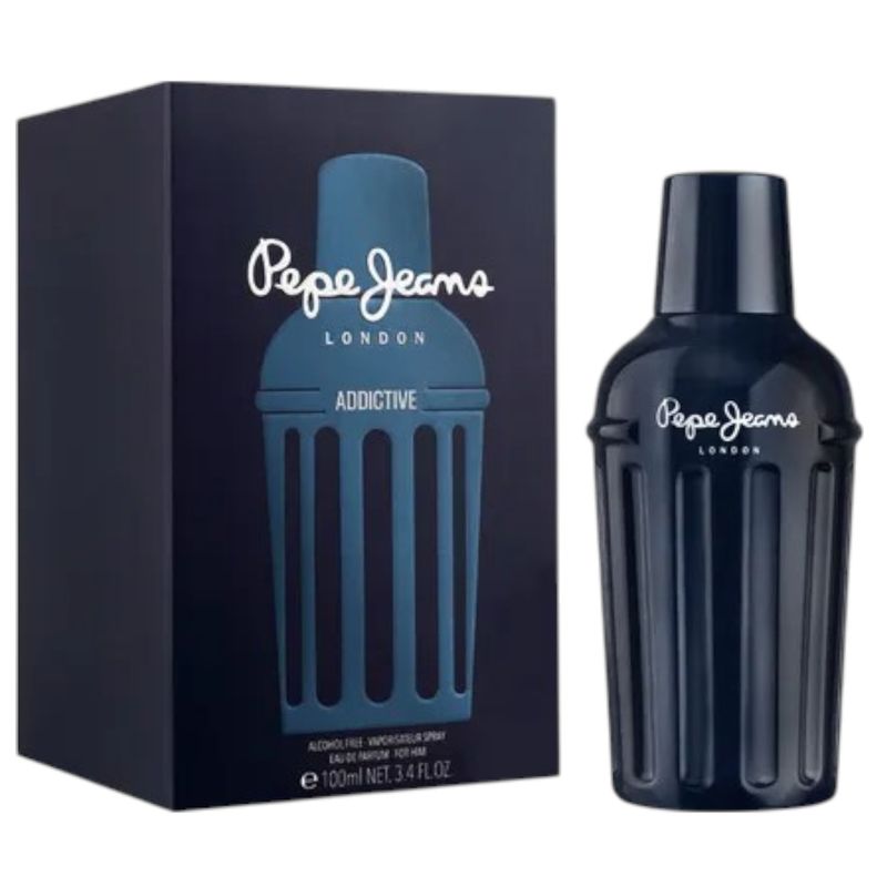 PEPE JEANS - Pepe Jeans Addictive Edp 100ml Hombre