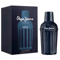 PEPE JEANS - Addictive Edp 100ml Hombre