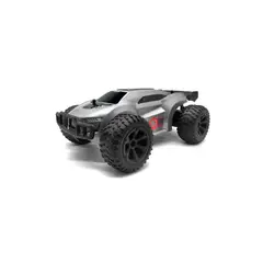 PUNTO STORE - Auto De Carrera Juguete RC 24G Con Luces LED - PS
