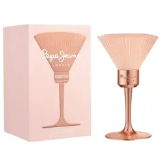 PEPE JEANS - Addictive Edp 80ml Mujer