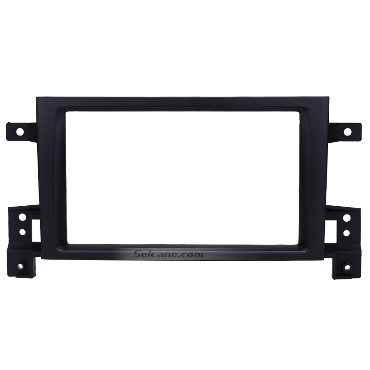 GENERICO - Bisel Radio Pantalla Suzuki Vitara 2005-2015 9pul Karvas